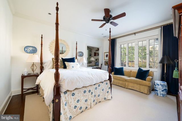 $9,000,000 | 2860 Woodland Drive Northwest, Washington, DC 20008