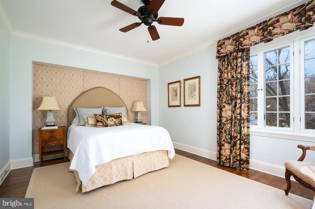 $9,000,000 | 2860 Woodland Drive Northwest, Washington, DC 20008