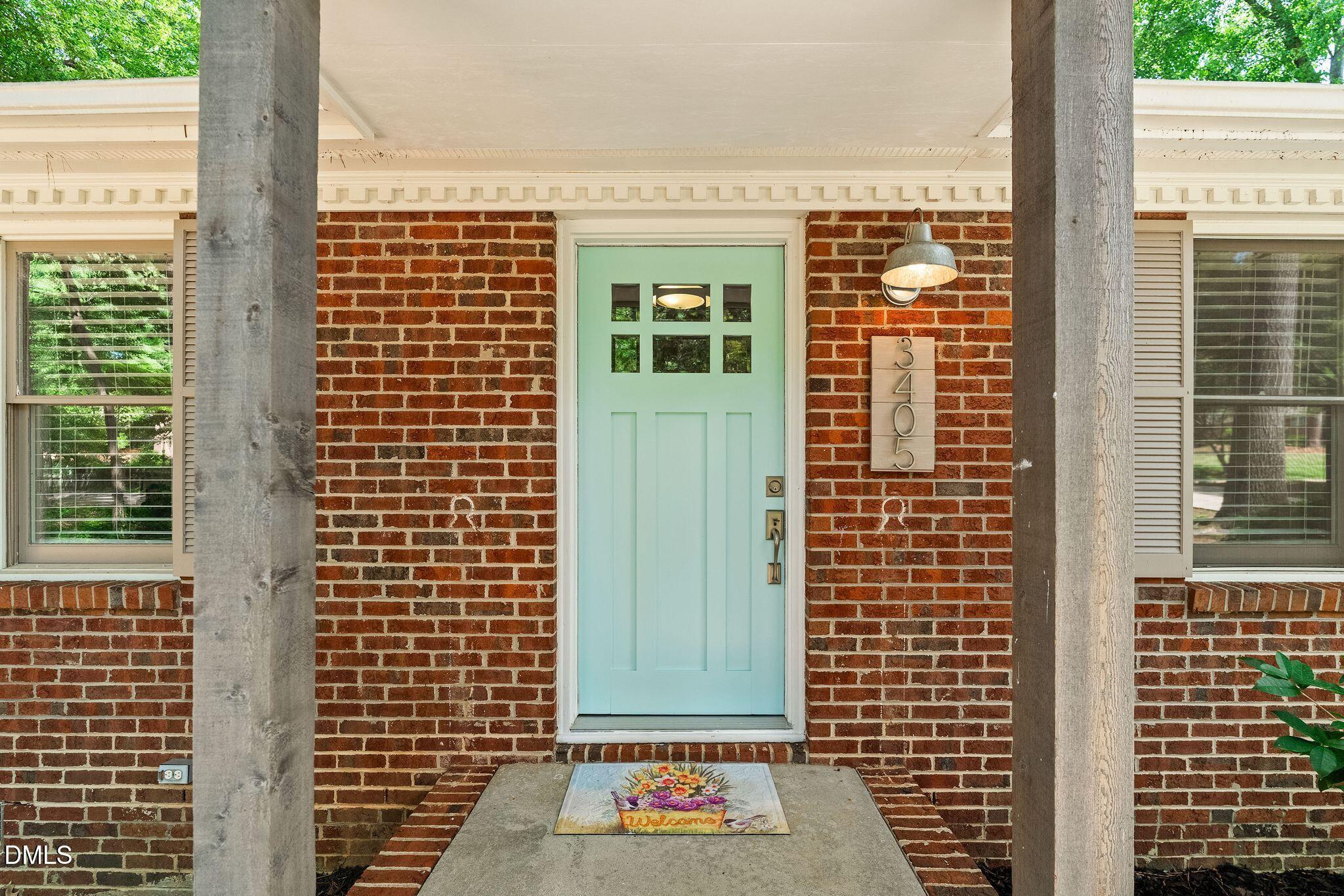 3405 Marietta Court Raleigh, NC 27612 - Photo 35 of 38 9_DSC05457