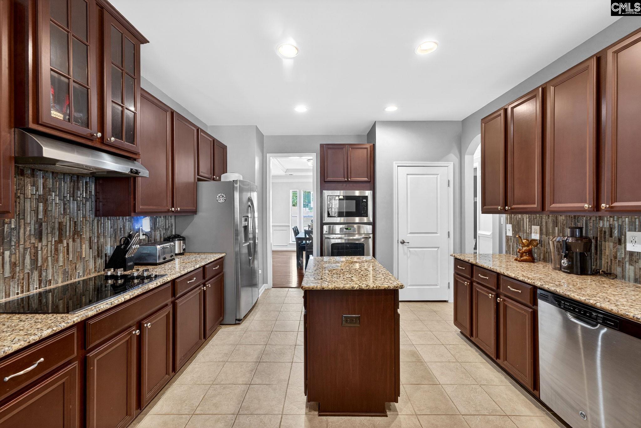 57 Roundtree Road Blythewood, SC 29016 - Photo 18 of 73