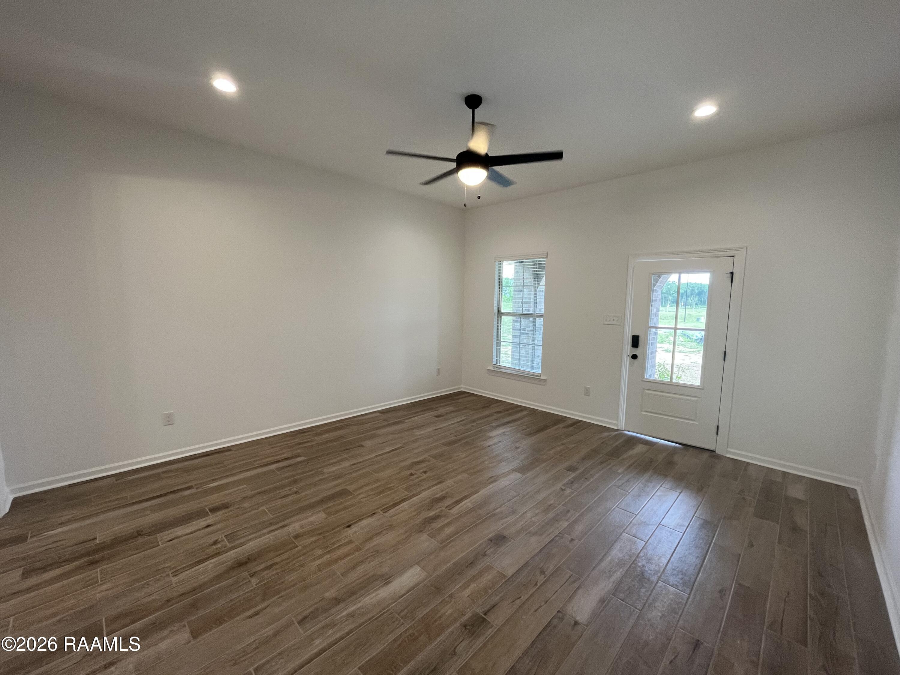 107 Spruce Ridge Lane Duson, LA 70529 - Photo 2 of 7 LIVING ROOM