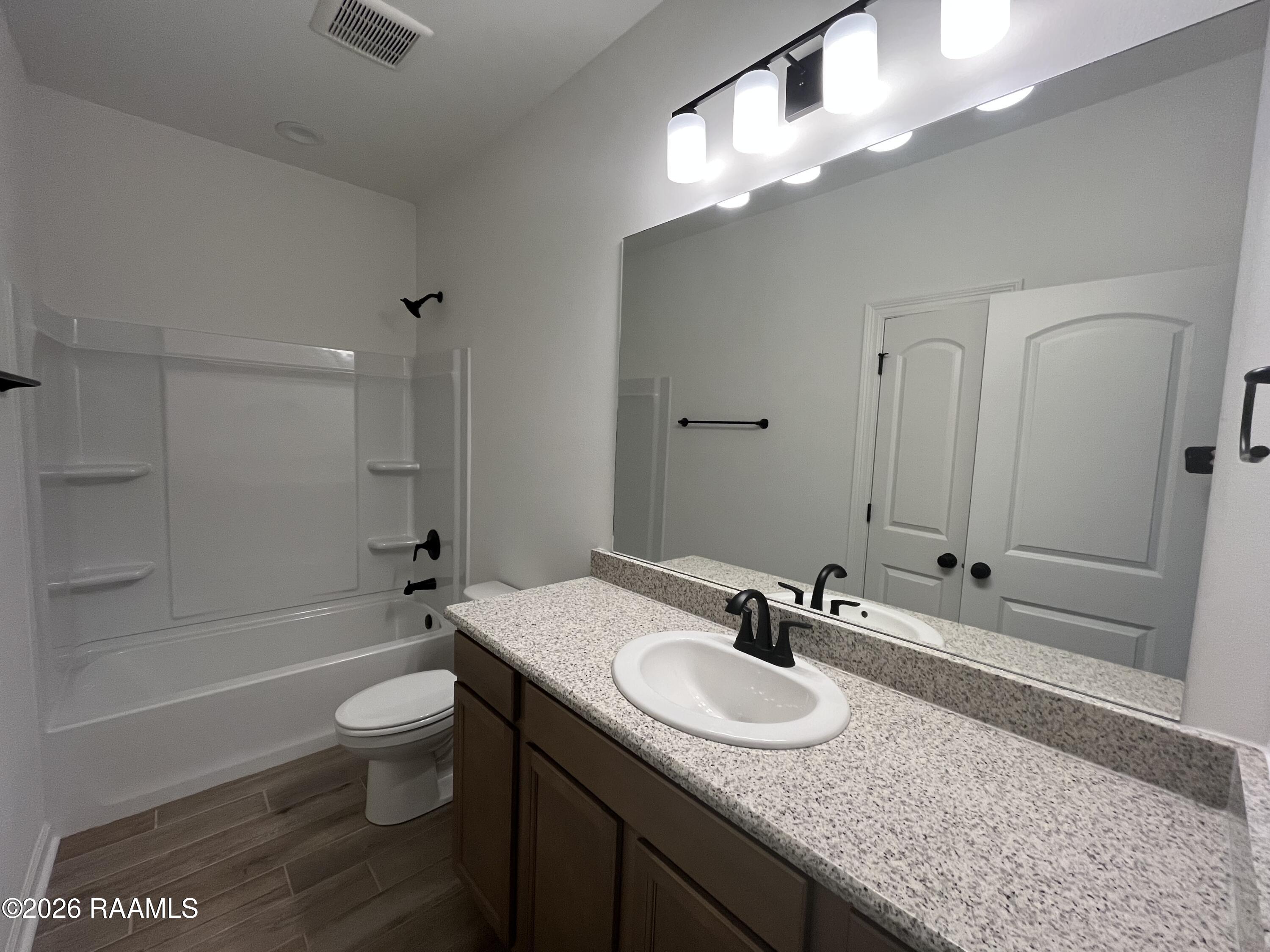 107 Spruce Ridge Lane Duson, LA 70529 - Photo 6 of 7 BATHROOM