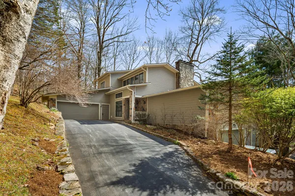 $899,000 | 326 El Miner Drive, Mars Hill, NC 28754