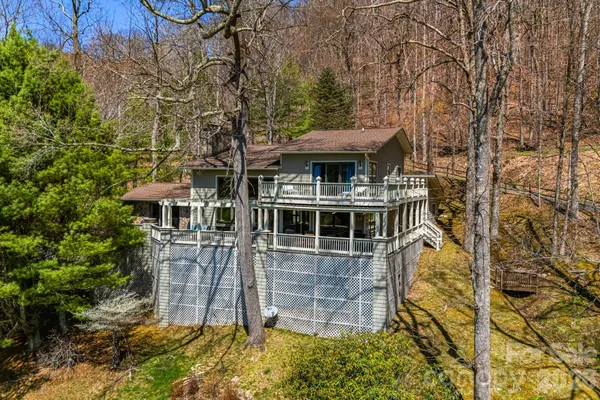 $899,000 | 326 El Miner Drive, Mars Hill, NC 28754