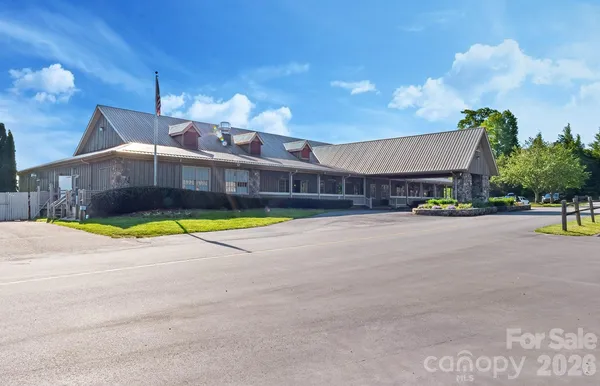 $899,000 | 326 El Miner Drive, Mars Hill, NC 28754