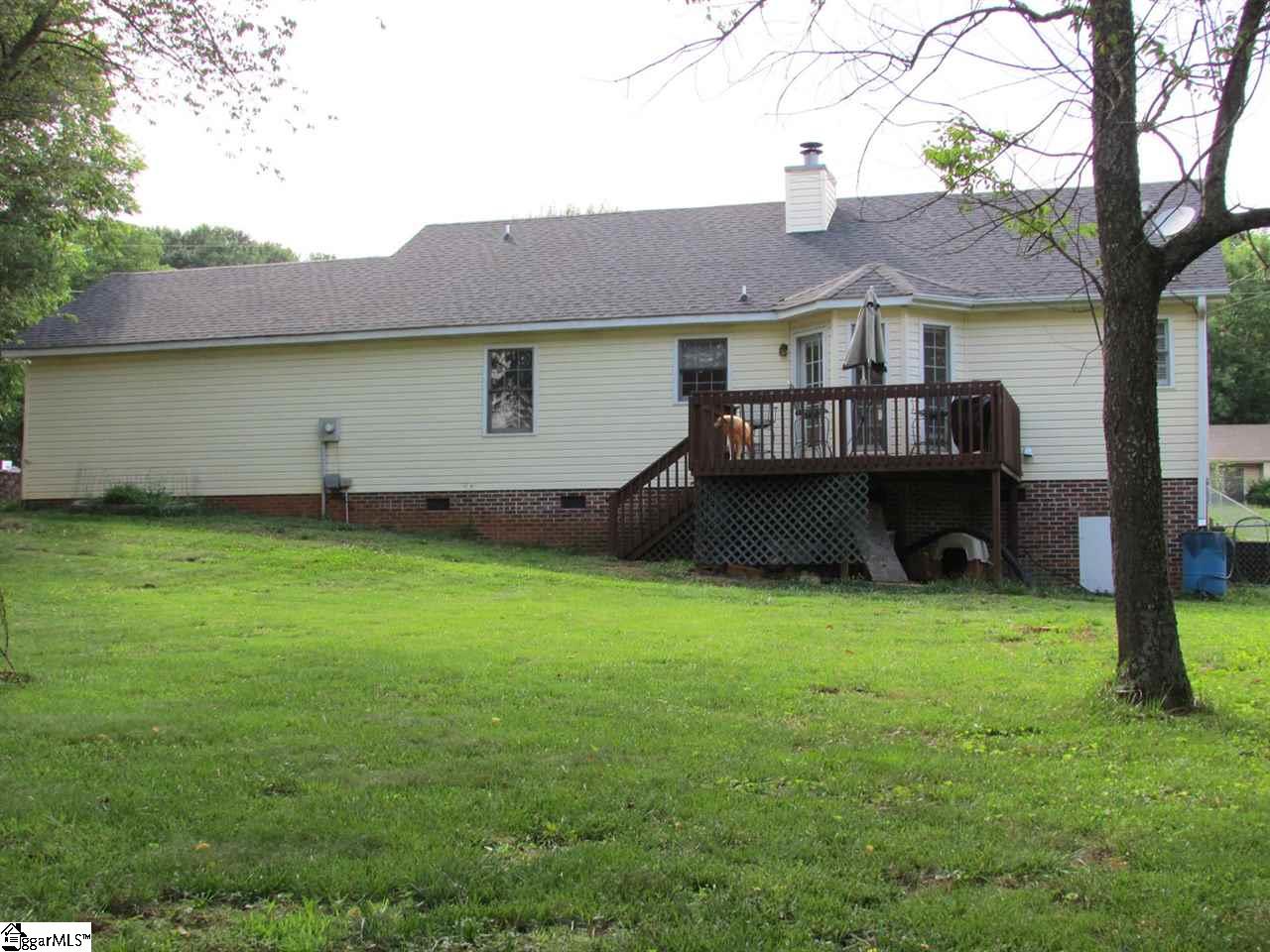 116 Apollo Avenue Greer, SC 29651 - Photo 18 of 25 Gallery Image 18