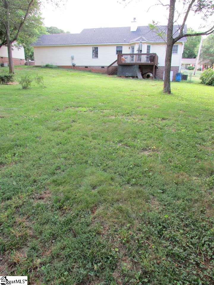 116 Apollo Avenue Greer, SC 29651 - Photo 19 of 25 Gallery Image 19