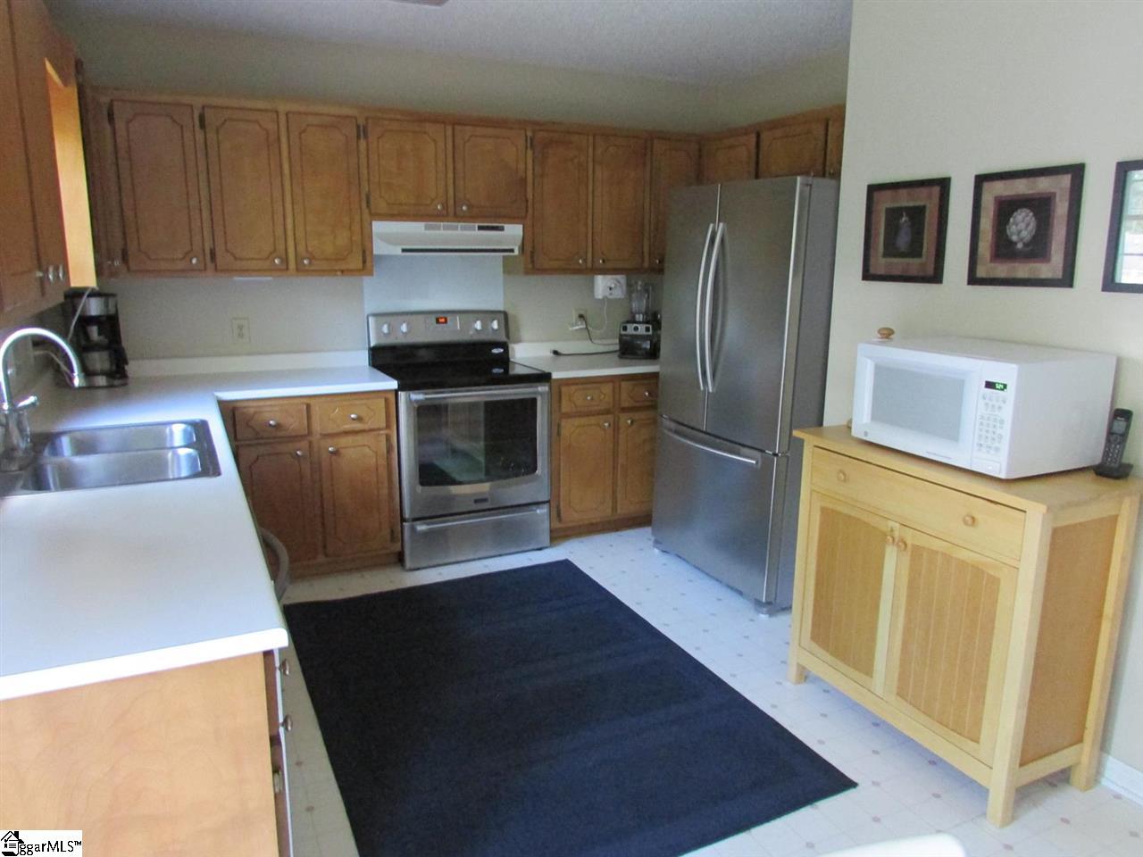 116 Apollo Avenue Greer, SC 29651 - Photo 24 of 25 Gallery Image 24