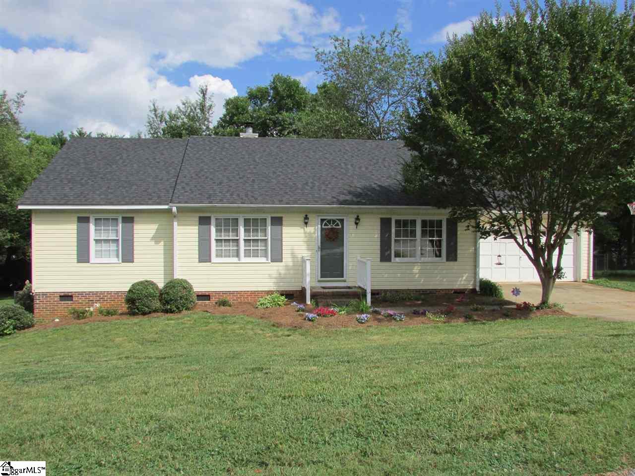 116 Apollo Avenue Greer, SC 29651 - Photo 25 of 25 Gallery Image 25