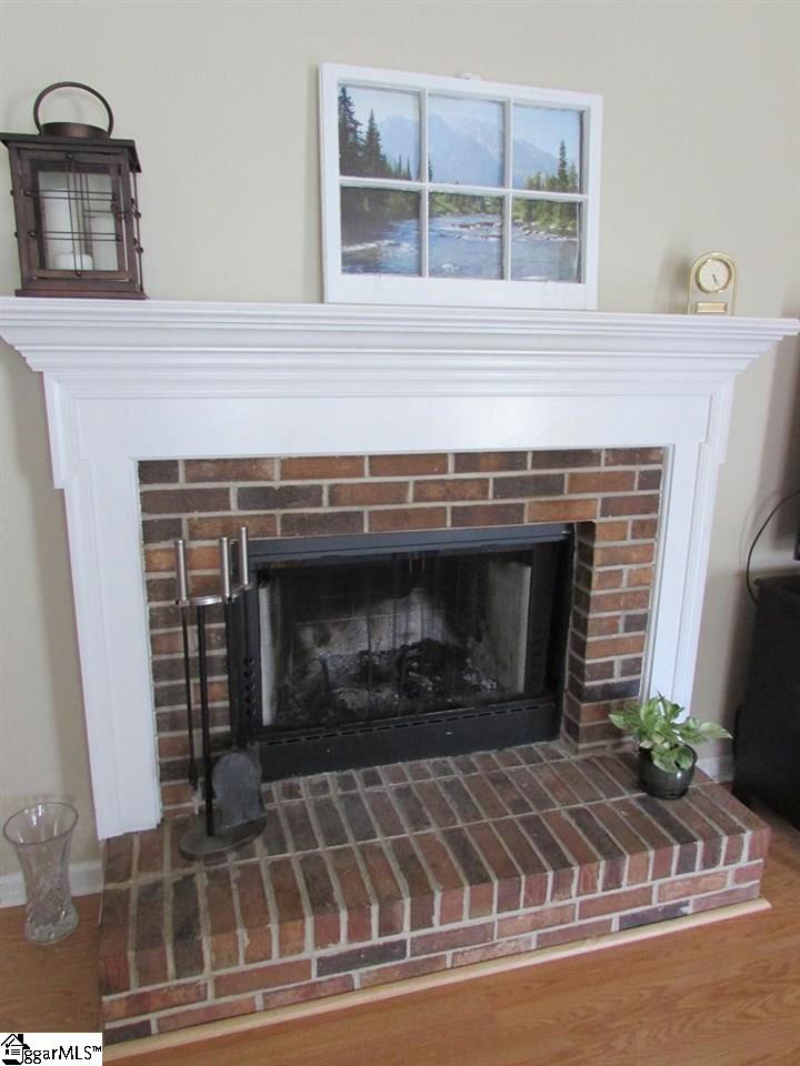 116 Apollo Avenue Greer, SC 29651 - Photo 8 of 25 Gallery Image 8