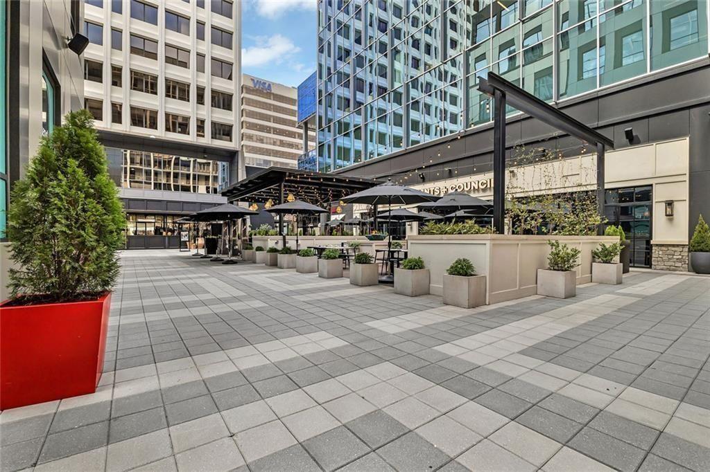 145 15th Street Northeast, Unit 409 Atlanta, GA 30361 - Photo 14 of 23