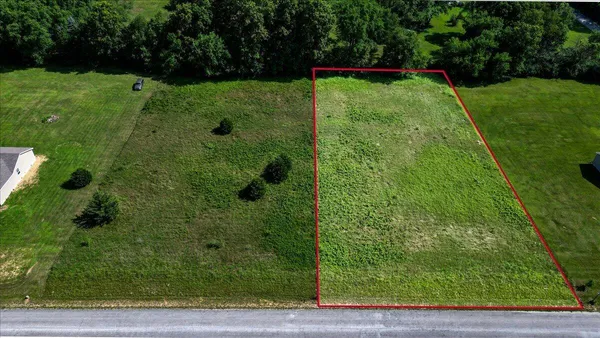 $39,900 | Lot 17 Peppermint Lane, Knox, IN 46534