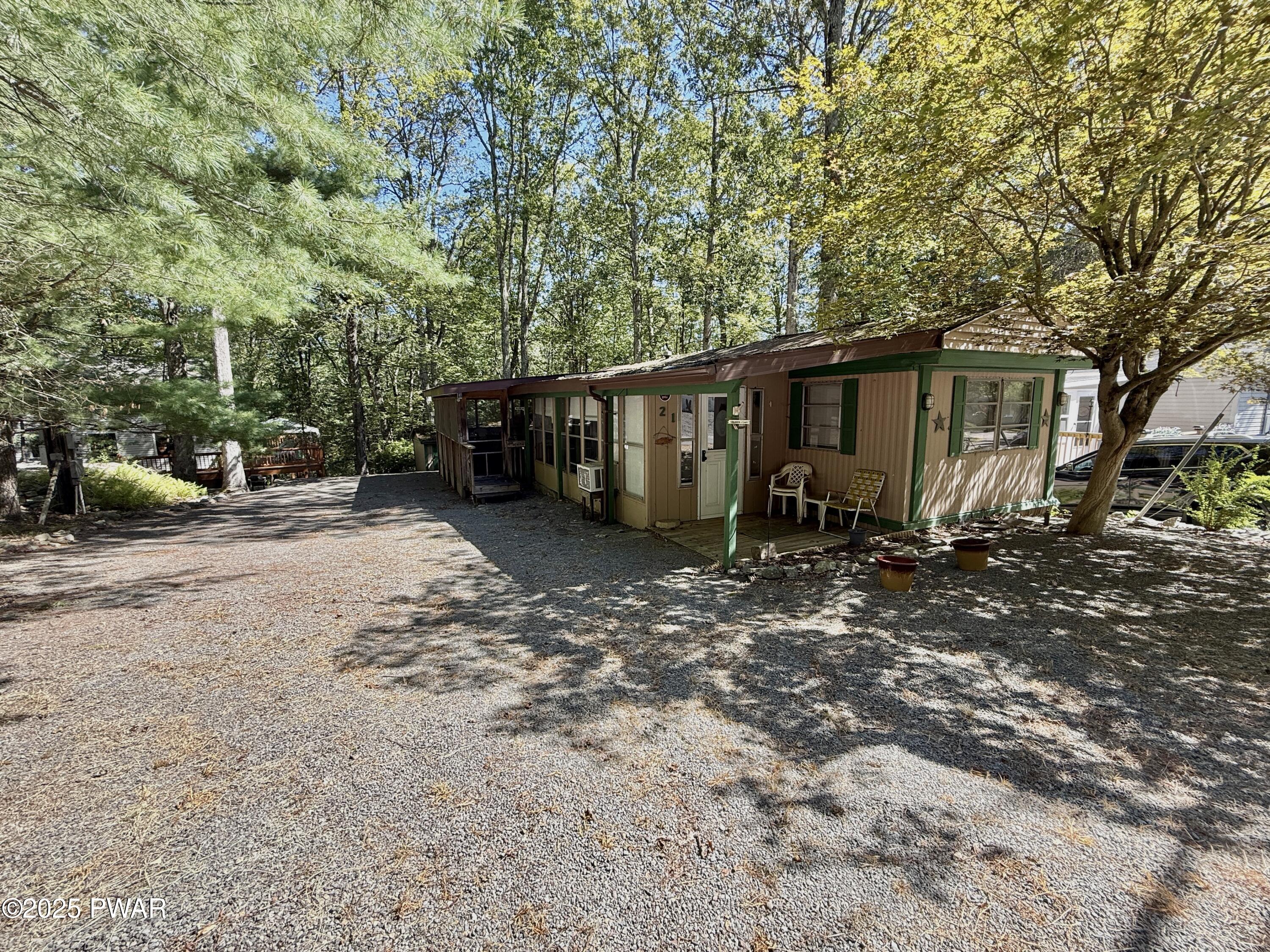 217 Upper Park Road Tafton, PA 18464 - Photo 2 of 30