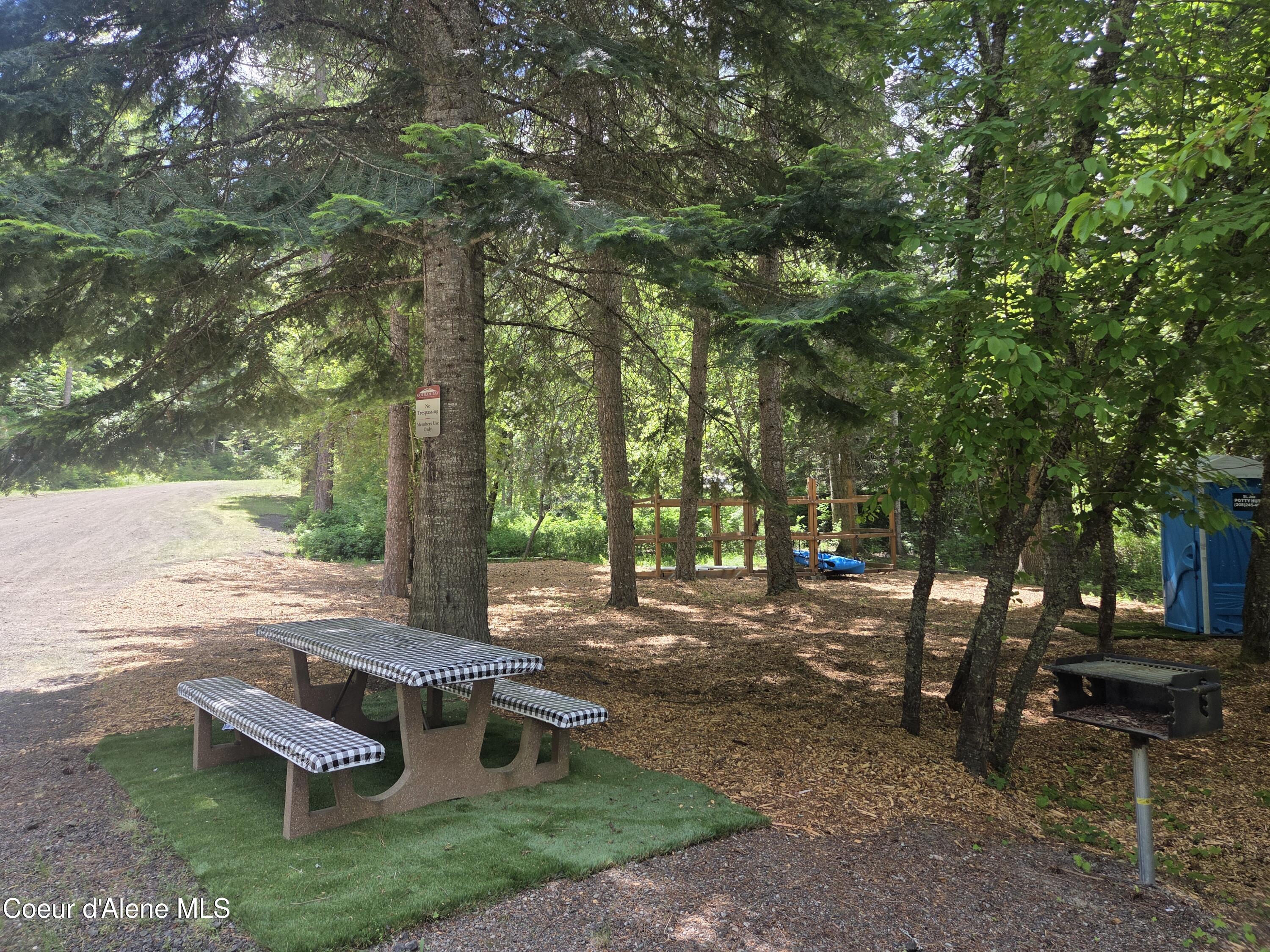 L2-b2 Napili Road Harrison, ID 83833 - Photo 19 of 19 Gotham Bay Picnic Area