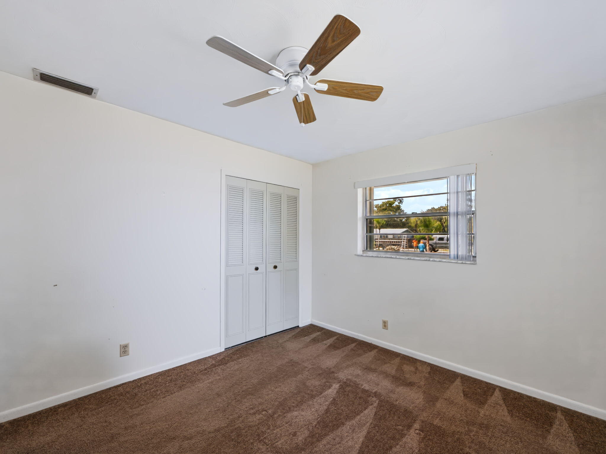 1550 Southwest Wildcat Trail Stuart, FL 34997 - Photo 26 of 37 Bedroom 3