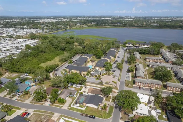 $2,000 | 12293 Sailwinds Drive, Unit 206, Largo, FL 33773