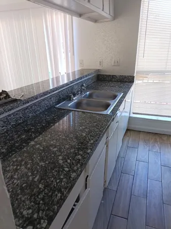 a view of a storage & utility room