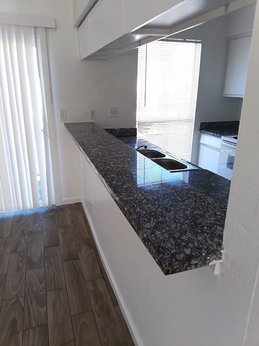 6200 West Tidwell Road, Unit 2306 Houston, TX 77092 - Photo 6 of 15 a view of a storage & utility room