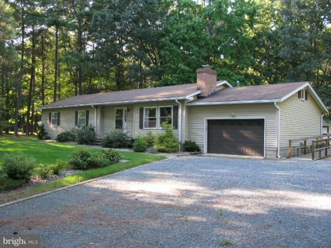 25768 Royal Road Royal Oak, MD 21662 - Photo 1 of 23 Exterior (Front)