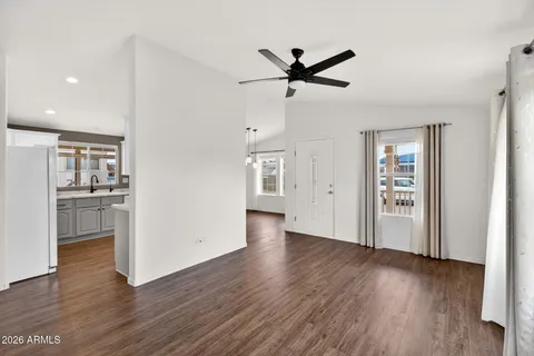 $119,900 | 201 South Greenfield Road, Unit 359, Mesa, AZ 85206