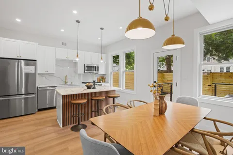 $899,000 | 432 Newton Place Northwest, Washington, DC 20010