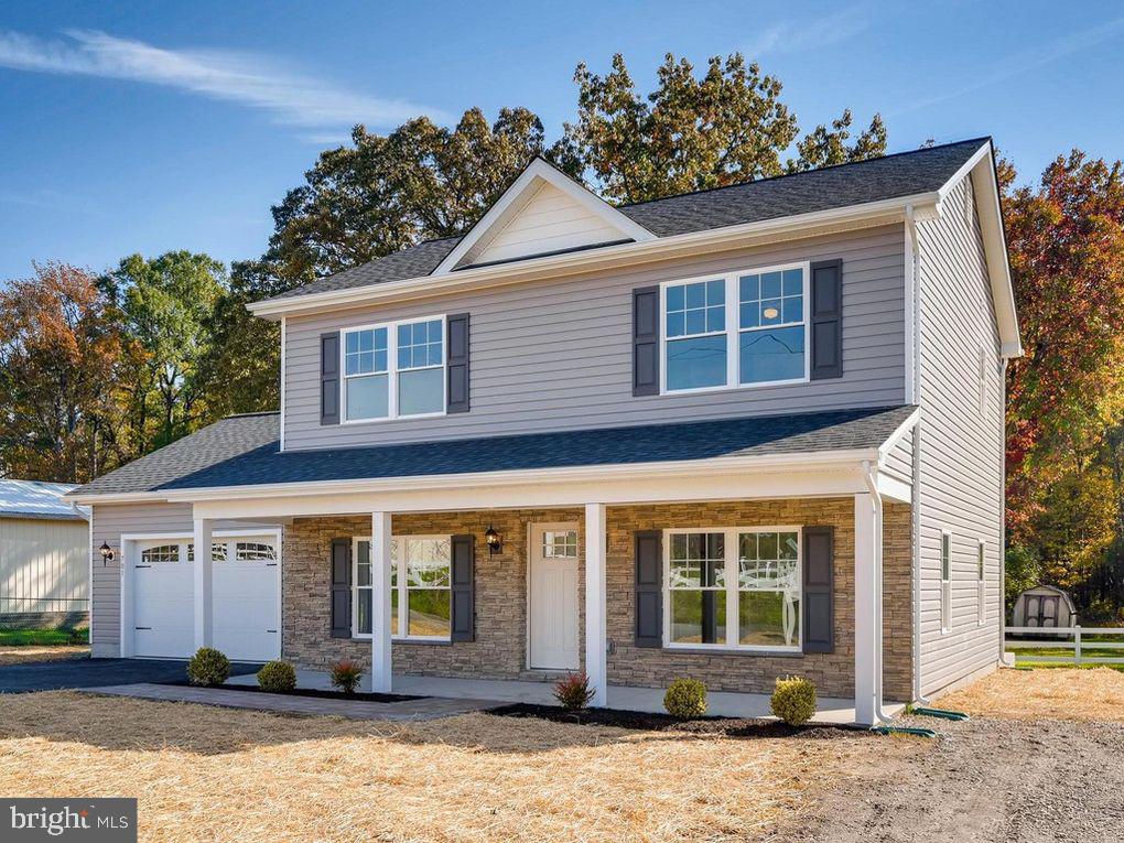 701 Bengies Road Baltimore, MD 21220 - Photo 2 of 5