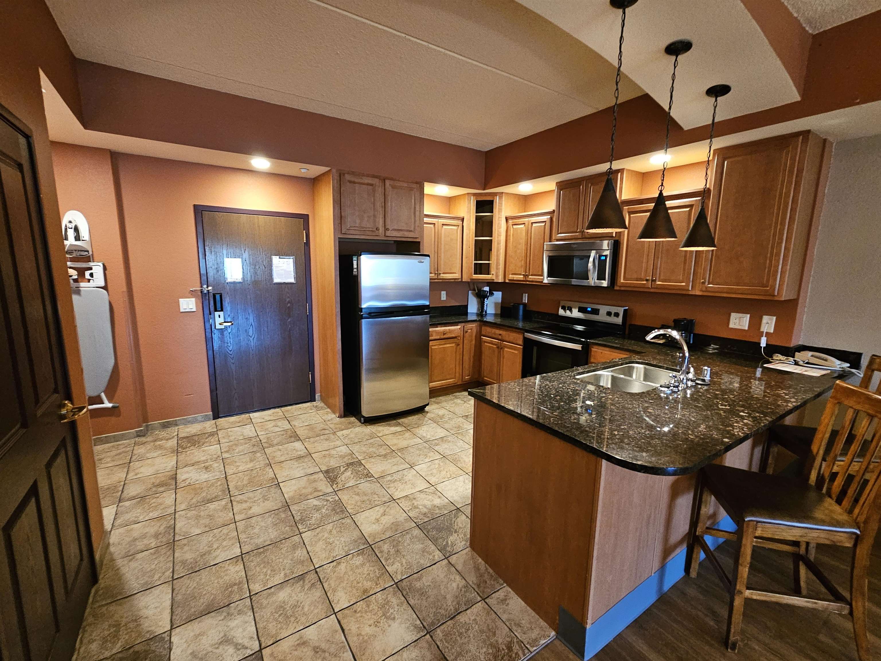 2411 River, Unit 2529 Wisconsin Dells, WI 53965 - Photo 5 of 34