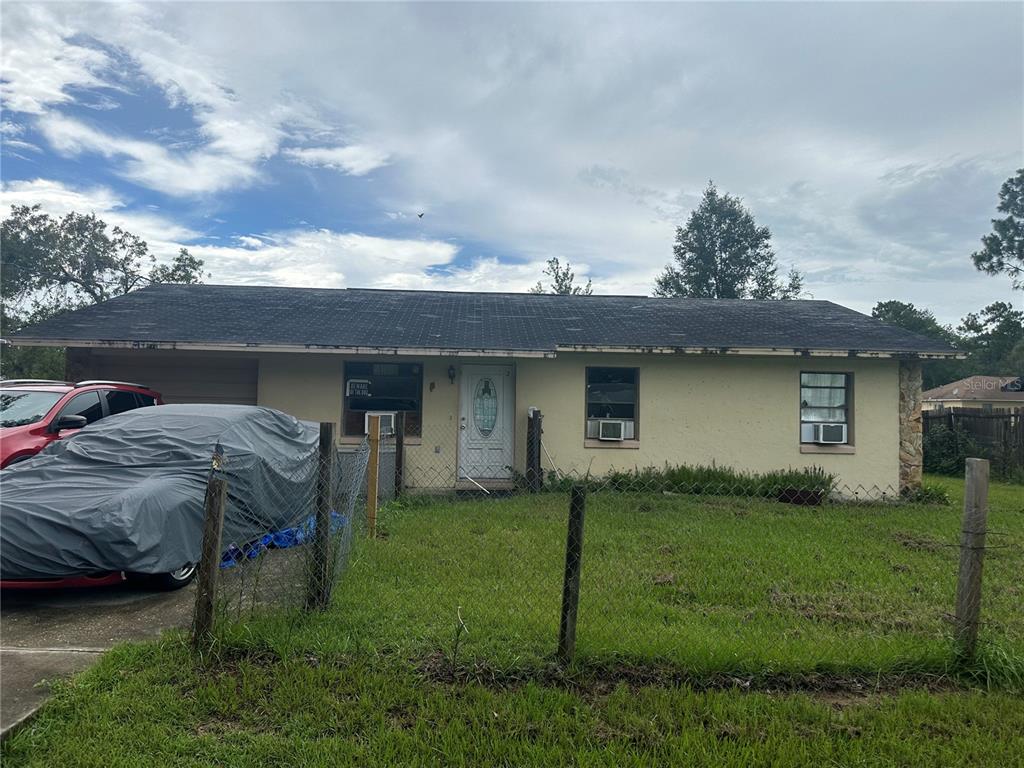 3 Spring Run Ocala, FL 34472 - Photo 1 of 1