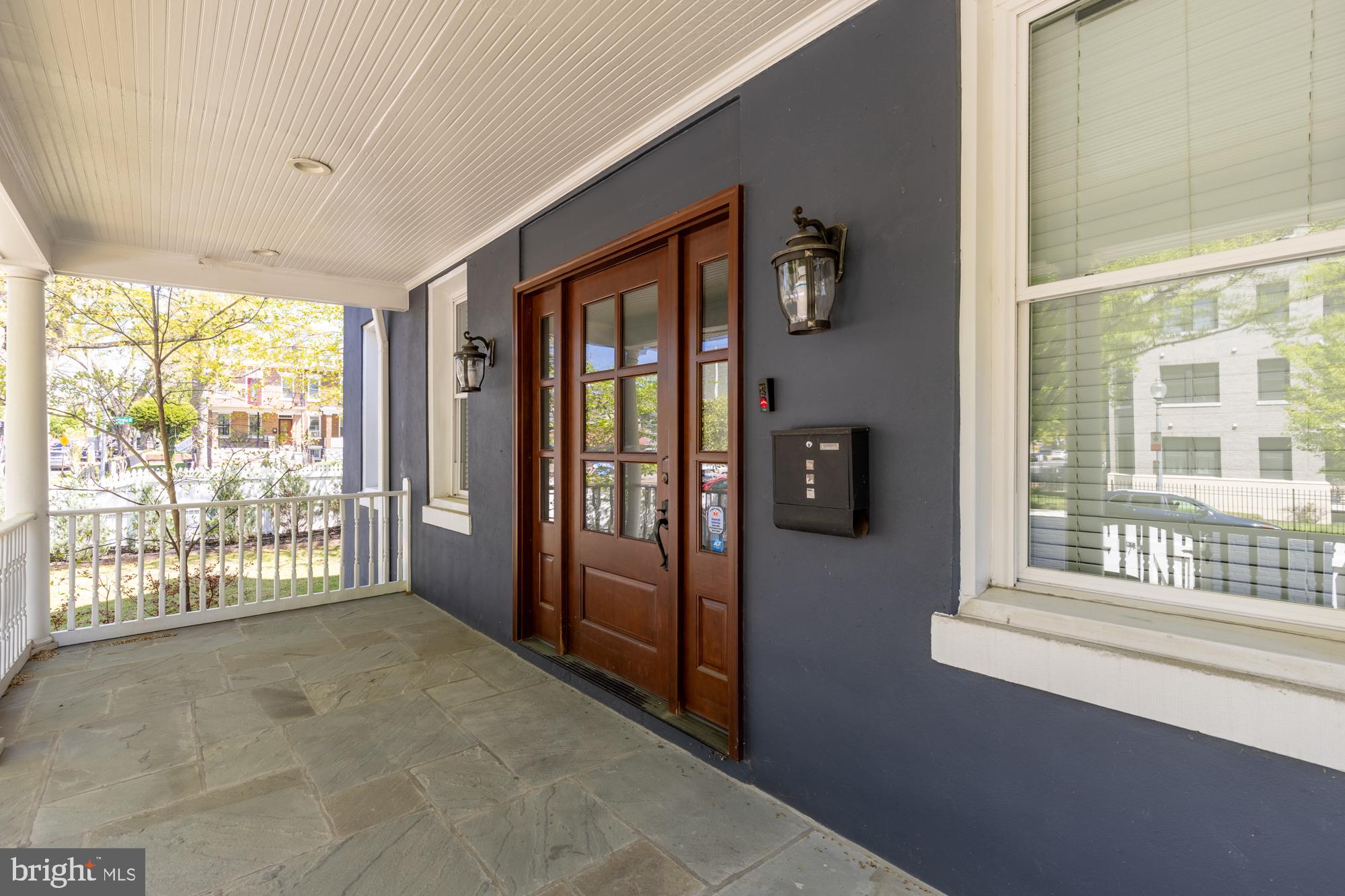 1202 Decatur Street Northwest Washington, DC 20011 - Photo 5 of 53 Gallery Image 5