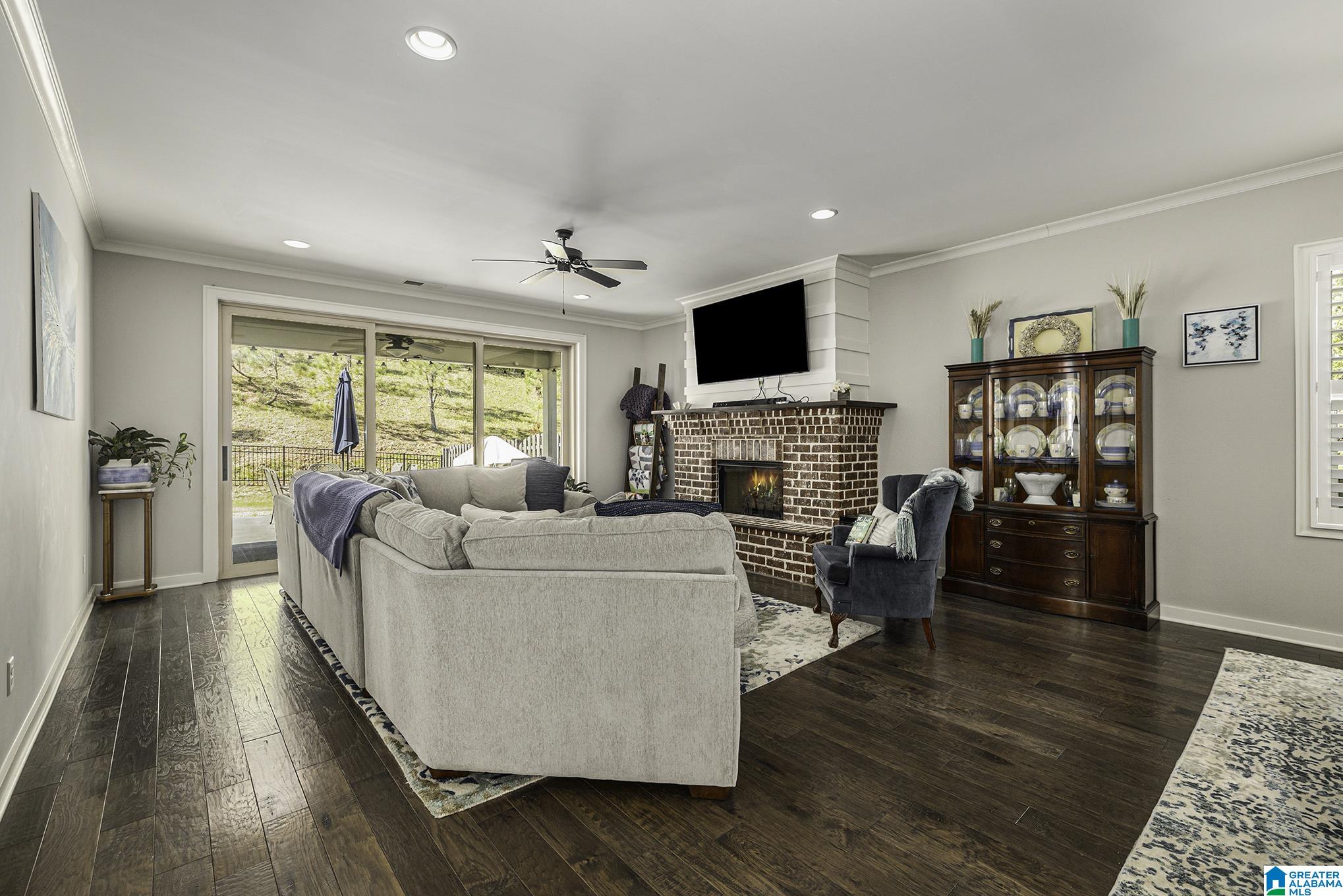 2612 Montauk Road Birmingham, AL 35226 - Photo 5 of 62