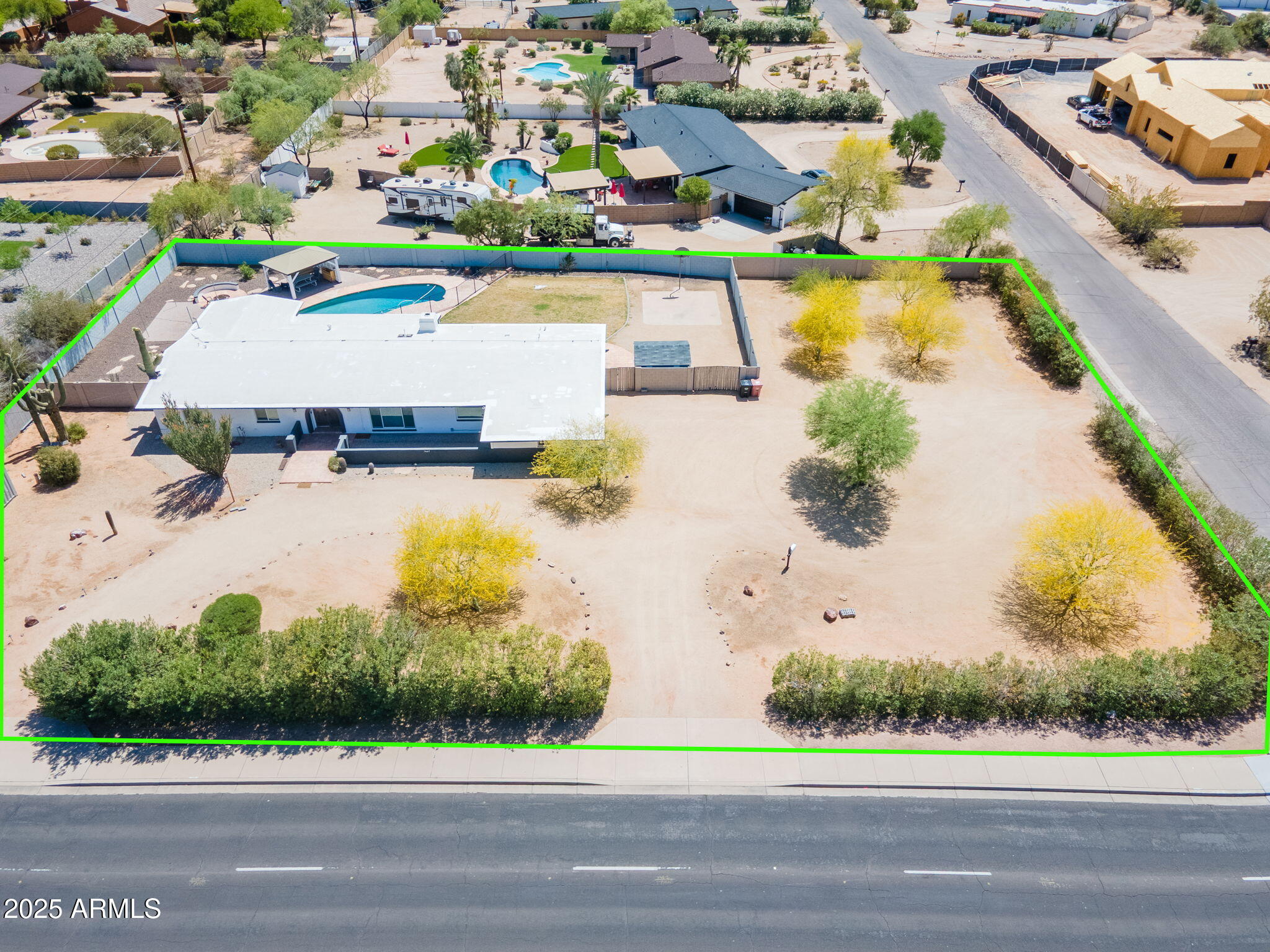 7667 East Cactus Road Scottsdale, AZ 85260 - Photo 3 of 13 7-web-or-mls-Cactus-3