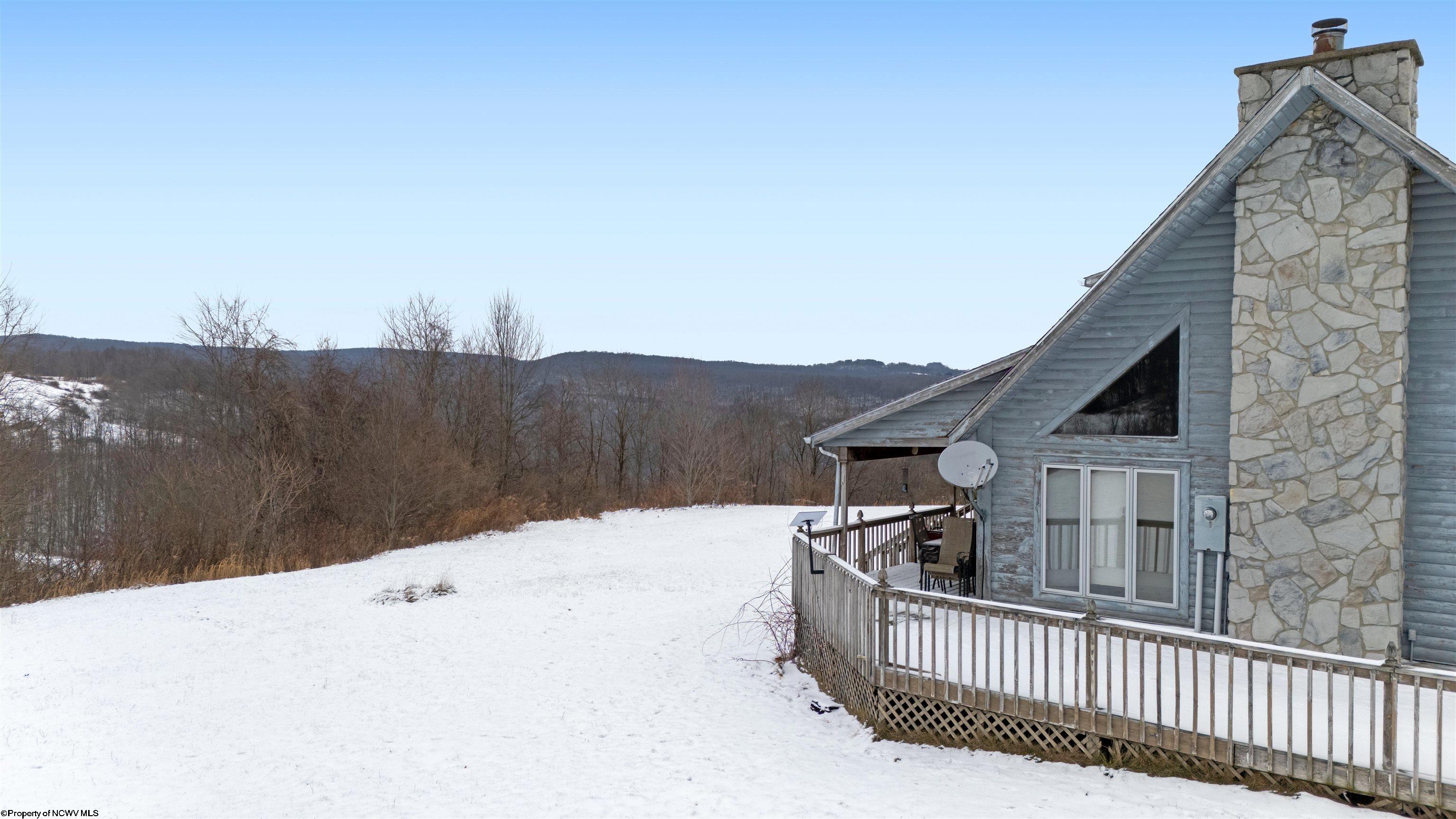 539 Koury Run Road Masontown, WV 26542 - Photo 32 of 38 Gallery Image 32