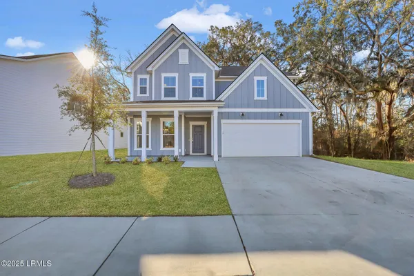 $695,000 | 653 Danner Drive, Okatie, SC 29909