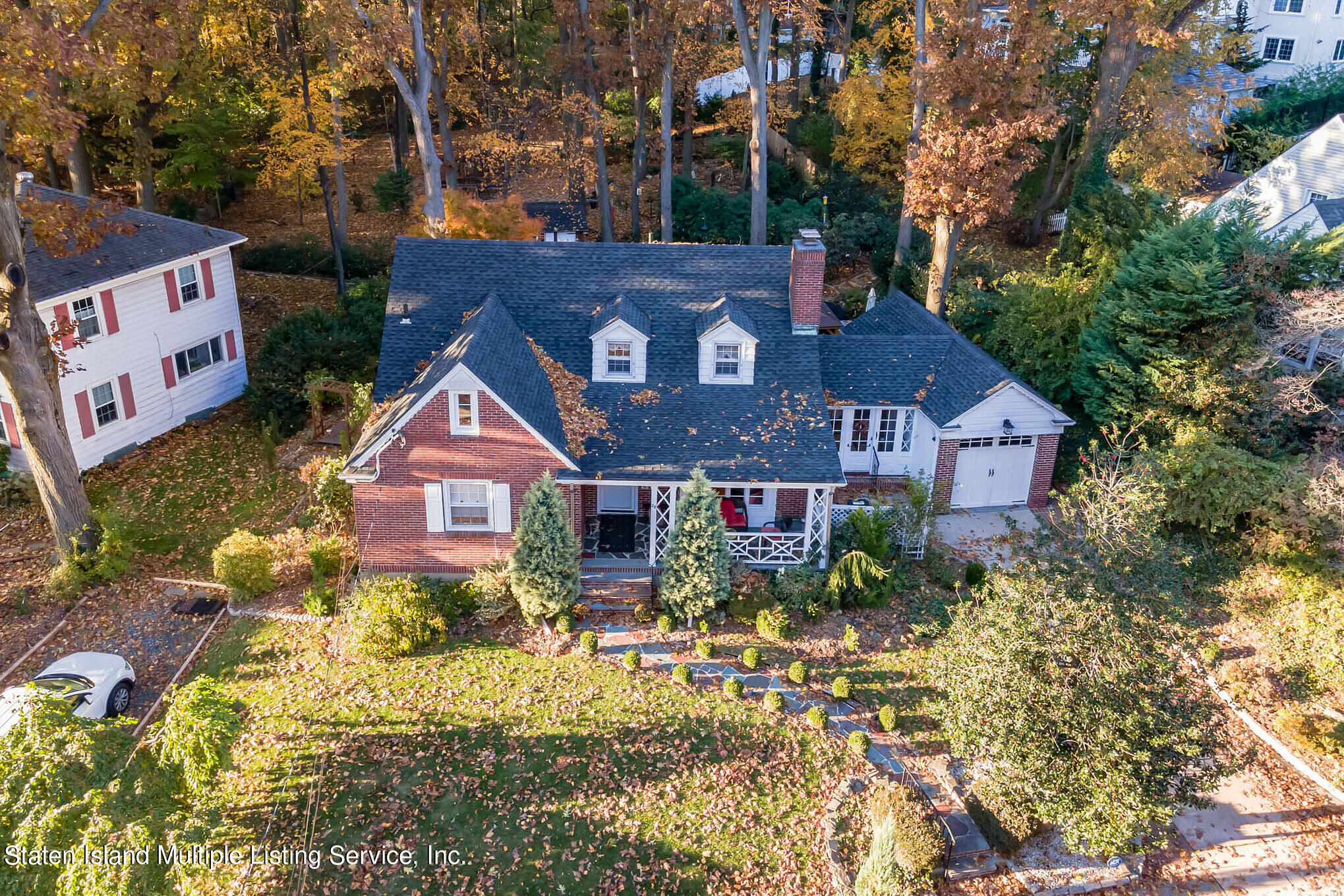28 Inwood Road Staten Island, NY 10301 - Photo 22 of 26 DJI_0479-9917292