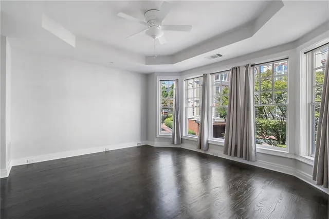 $595,000 | 3541 Roswell Road Northeast, Unit 4, Atlanta, GA 30305