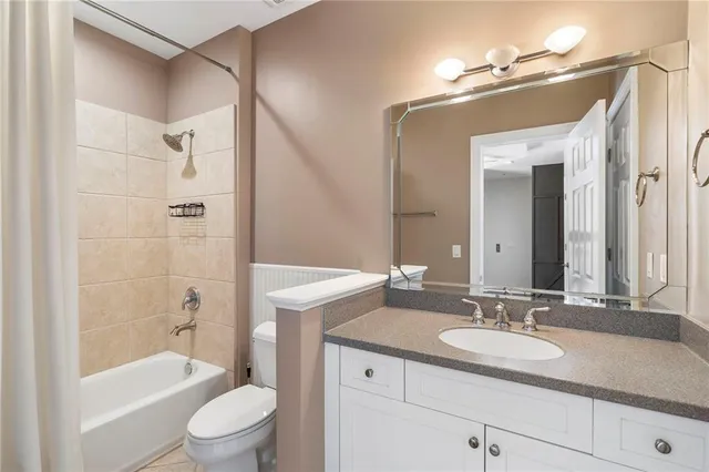 $595,000 | 3541 Roswell Road Northeast, Unit 4, Atlanta, GA 30305