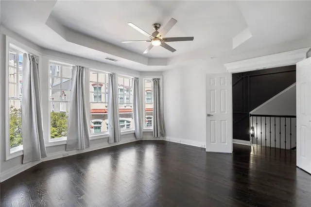 $595,000 | 3541 Roswell Road Northeast, Unit 4, Atlanta, GA 30305