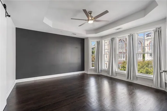 $595,000 | 3541 Roswell Road Northeast, Unit 4, Atlanta, GA 30305