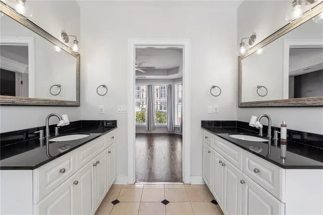 $595,000 | 3541 Roswell Road Northeast, Unit 4, Atlanta, GA 30305