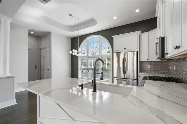 $595,000 | 3541 Roswell Road Northeast, Unit 4, Atlanta, GA 30305