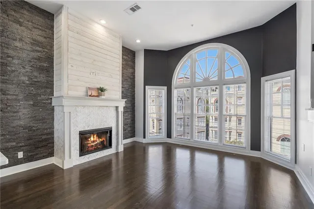 $595,000 | 3541 Roswell Road Northeast, Unit 4, Atlanta, GA 30305