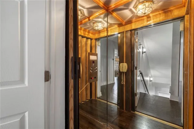 $595,000 | 3541 Roswell Road Northeast, Unit 4, Atlanta, GA 30305