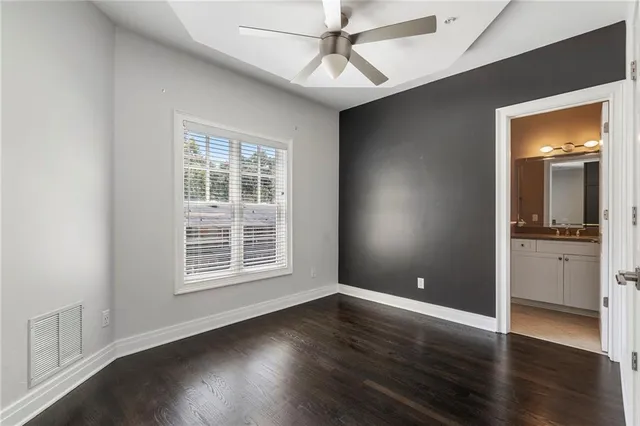 $595,000 | 3541 Roswell Road Northeast, Unit 4, Atlanta, GA 30305