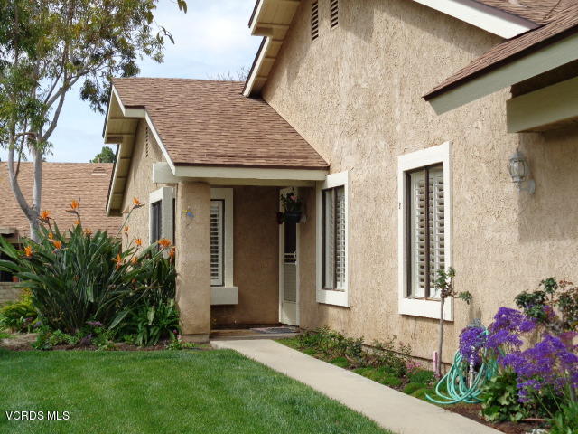 31219 Village 31 Camarillo, CA 93012 - Photo 2 of 31 31219 front