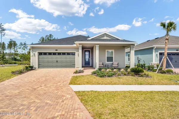 $469,900 | 25 Neighbor Court, St. Augustine, FL 32092