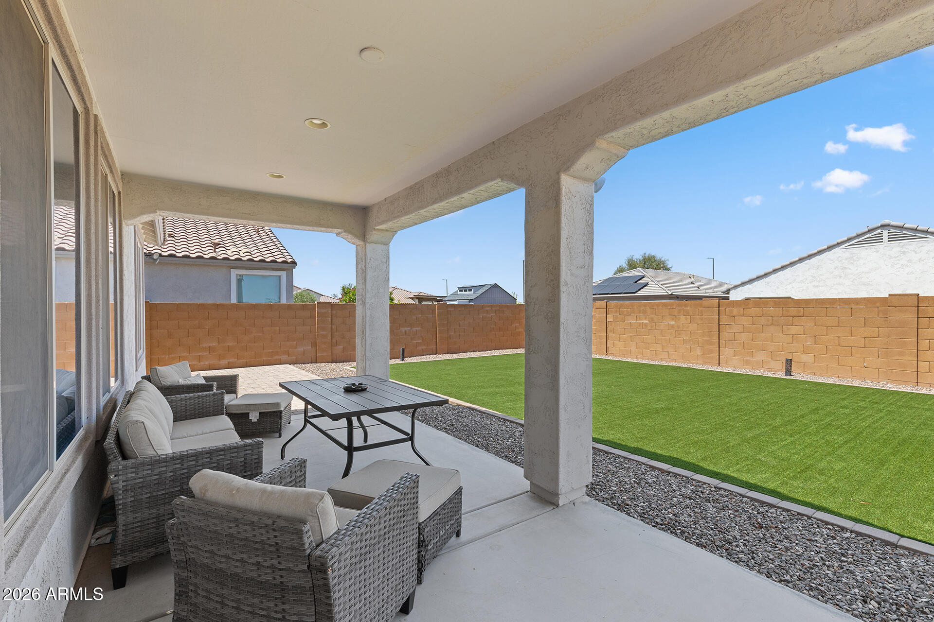 25958 West Deer Valley Road Buckeye, AZ 85396 - Photo 36 of 40 35