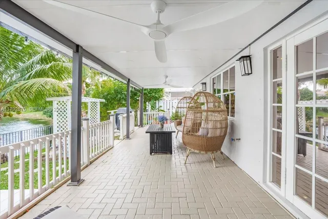 $525,000 | 1820 Vista Way, Margate, FL 33063