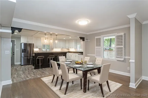 $410,000 | 529 Adair Street, Fayetteville, NC 28303