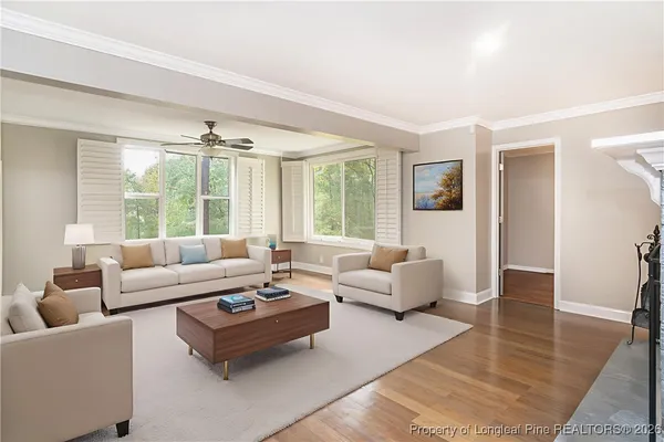 $410,000 | 529 Adair Street, Fayetteville, NC 28303