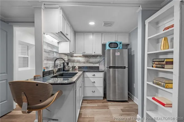 $410,000 | 529 Adair Street, Fayetteville, NC 28303